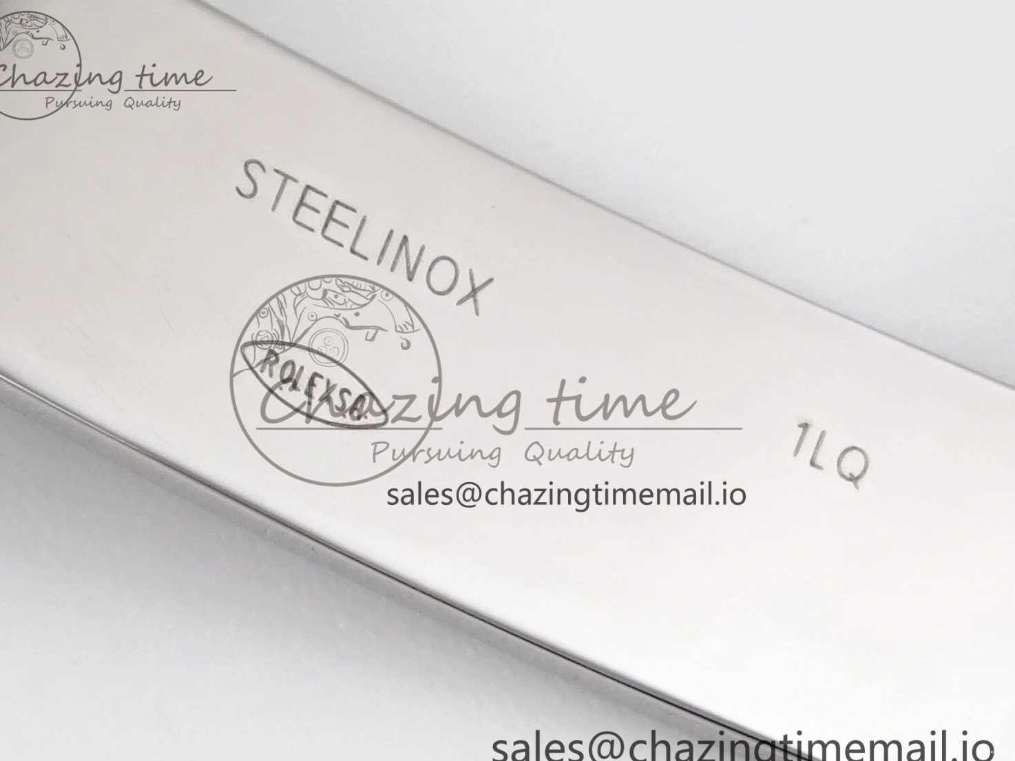 MiroTime 0125 OdorResistant Submariner 41mm 126610 LN Black Ceramic EWEF 1:1 Best Edition on Bracelet SH 1038